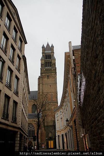 比利時Belgium 布魯日Brugge- 布魯日鐘樓 Belfort