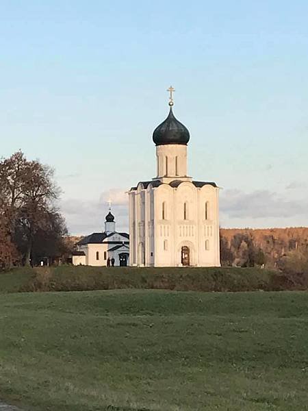 Боголюбово (08.10.2019)