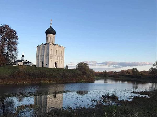 Боголюбово (08.10.2019)