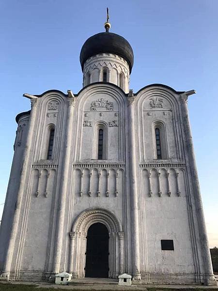 Боголюбово (08.10.2019)