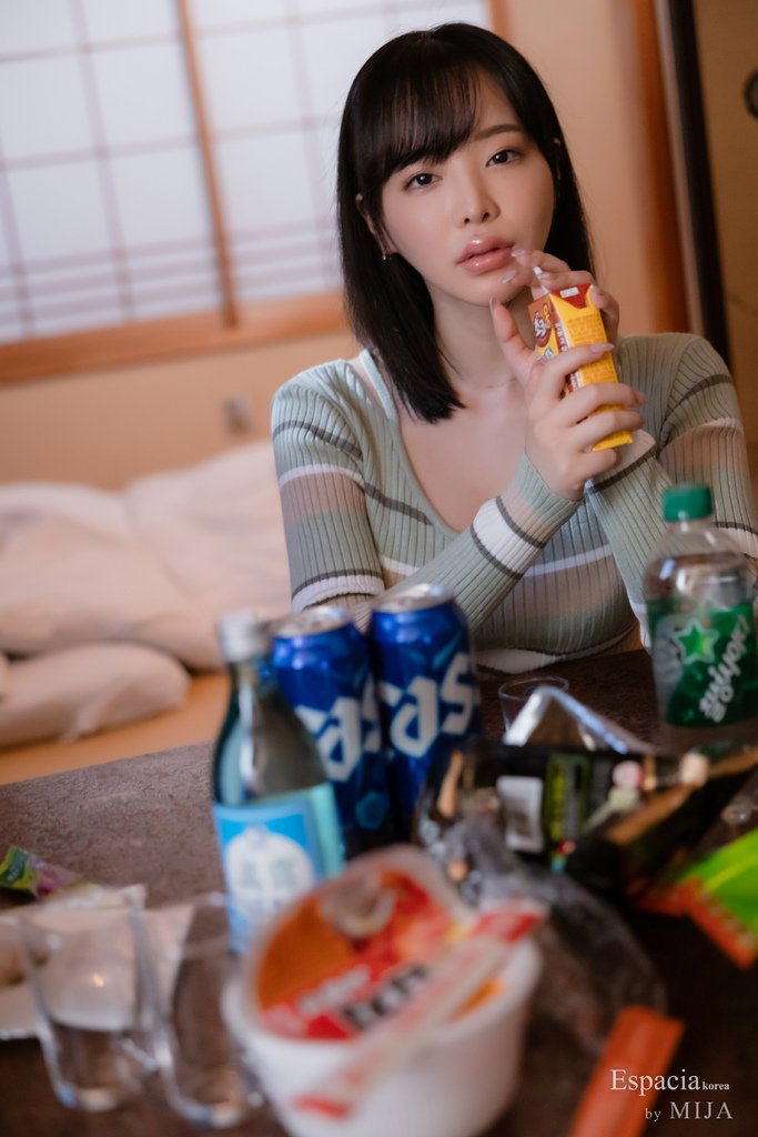 [Espacia Korea] EXM#001 – TSUB