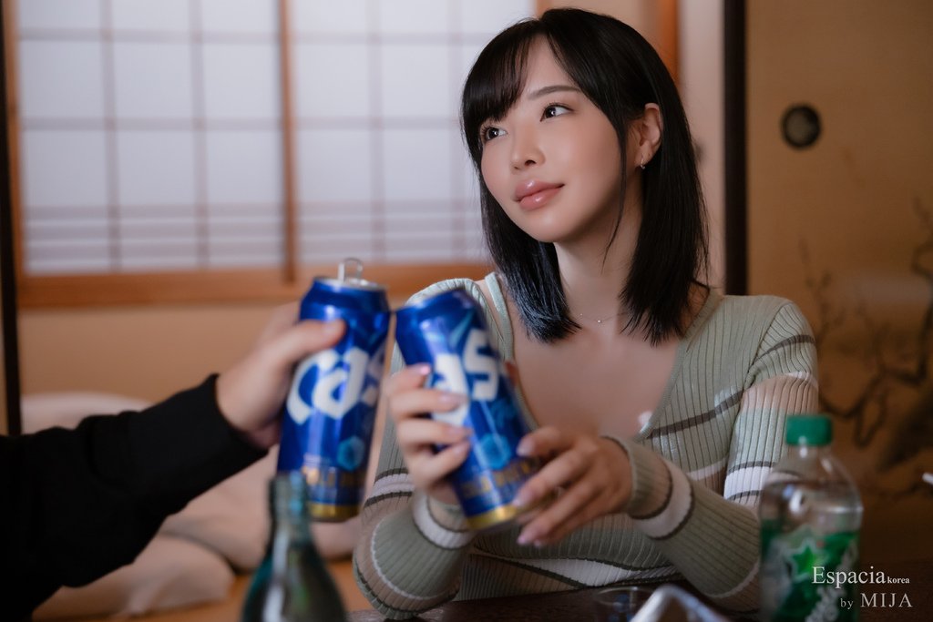 [Espacia Korea] EXM#001 – TSUB