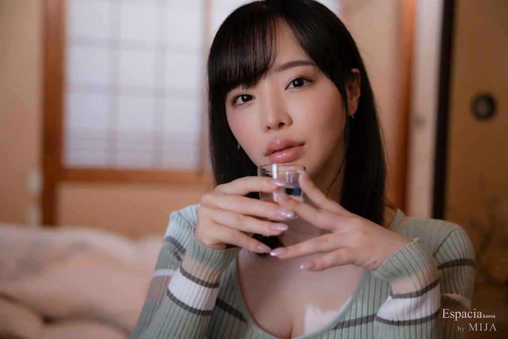 [Espacia Korea] EXM#001 – TSUB