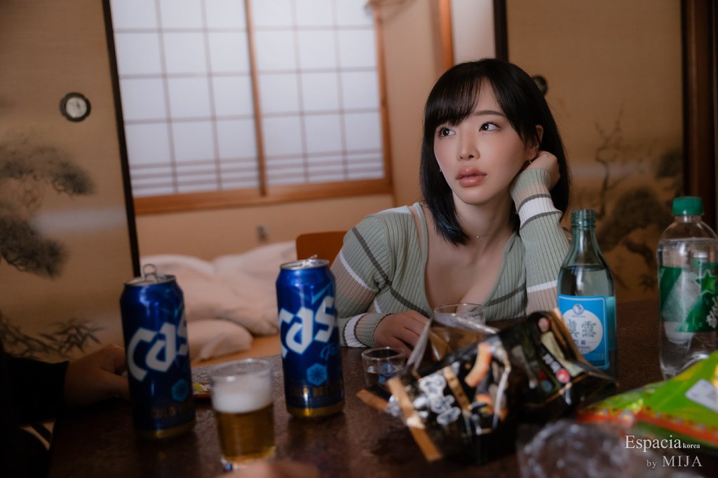 [Espacia Korea] EXM#001 – TSUB