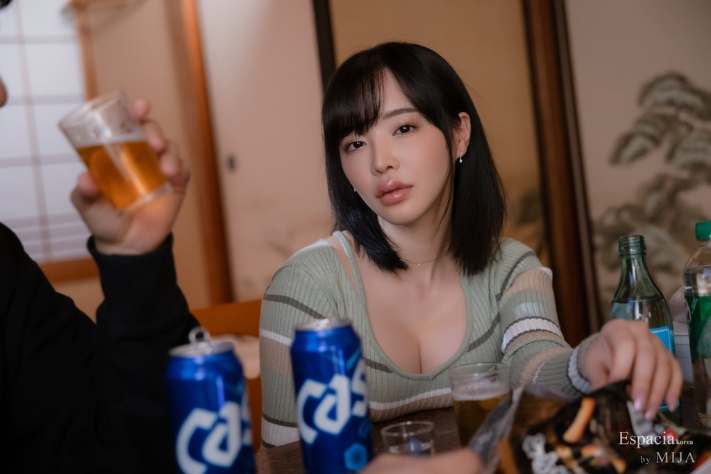 [Espacia Korea] EXM#001 – TSUB