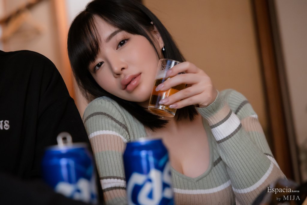 [Espacia Korea] EXM#001 – TSUB
