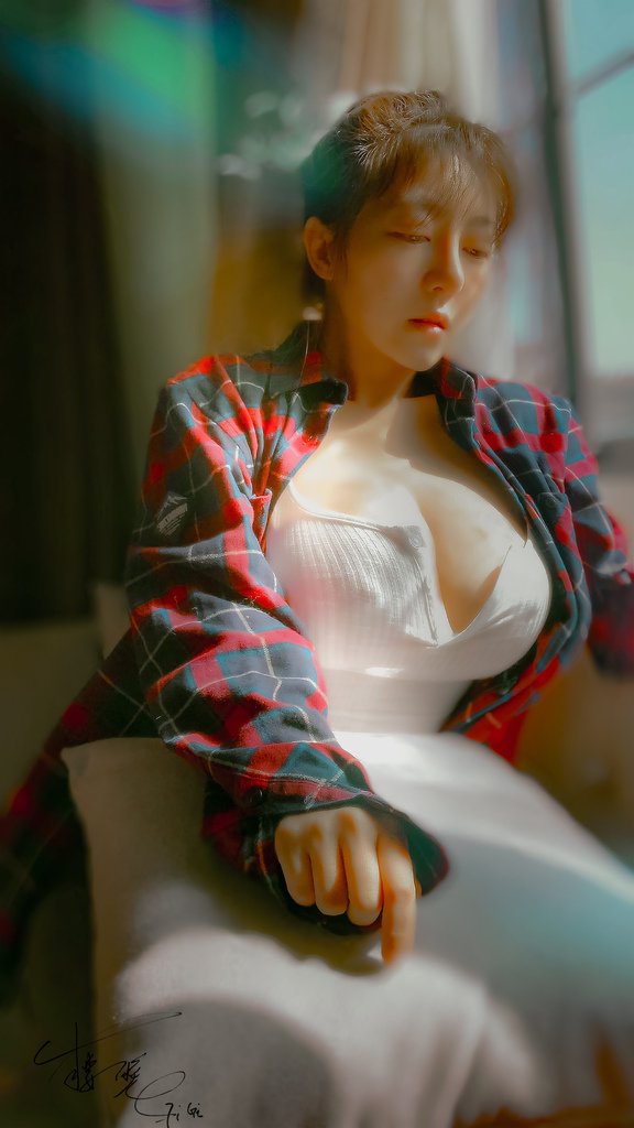 Coser@樱晚gigi – 风情