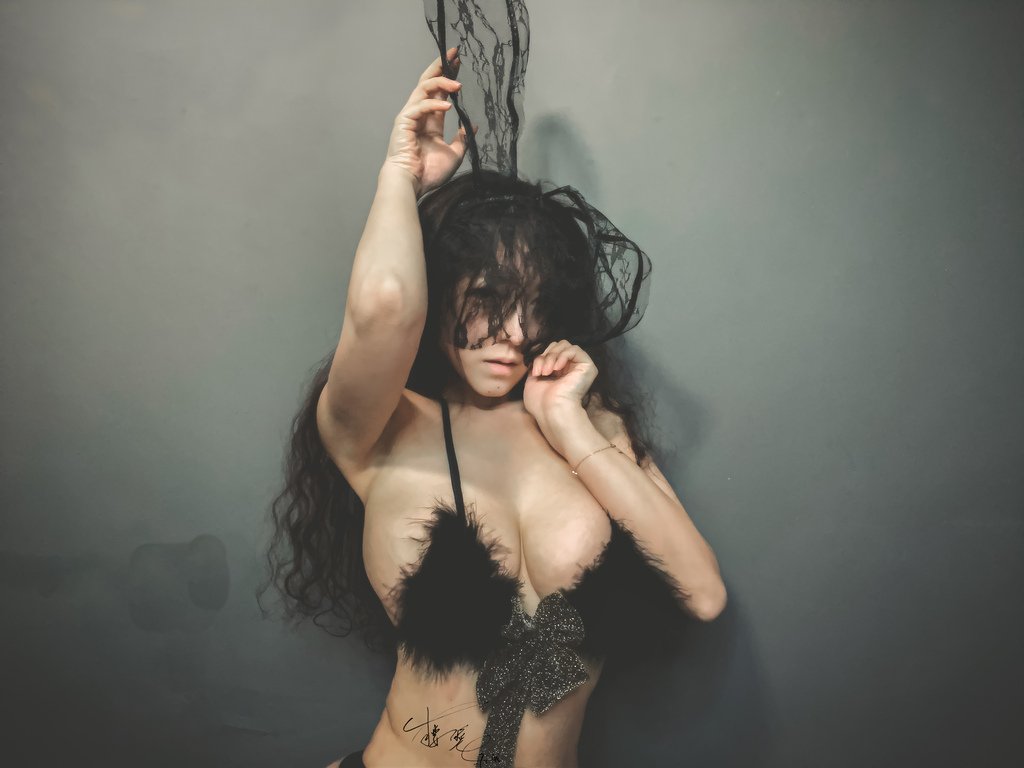 Coser@樱晚gigi – 风情