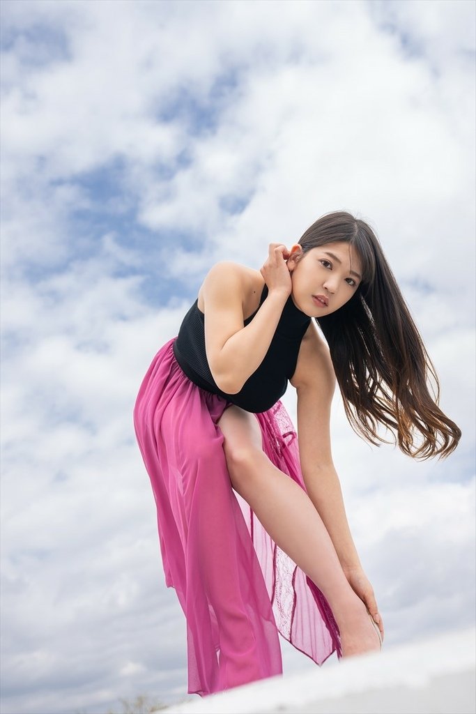Fujino Aoi 藤乃あおい 寫真合集