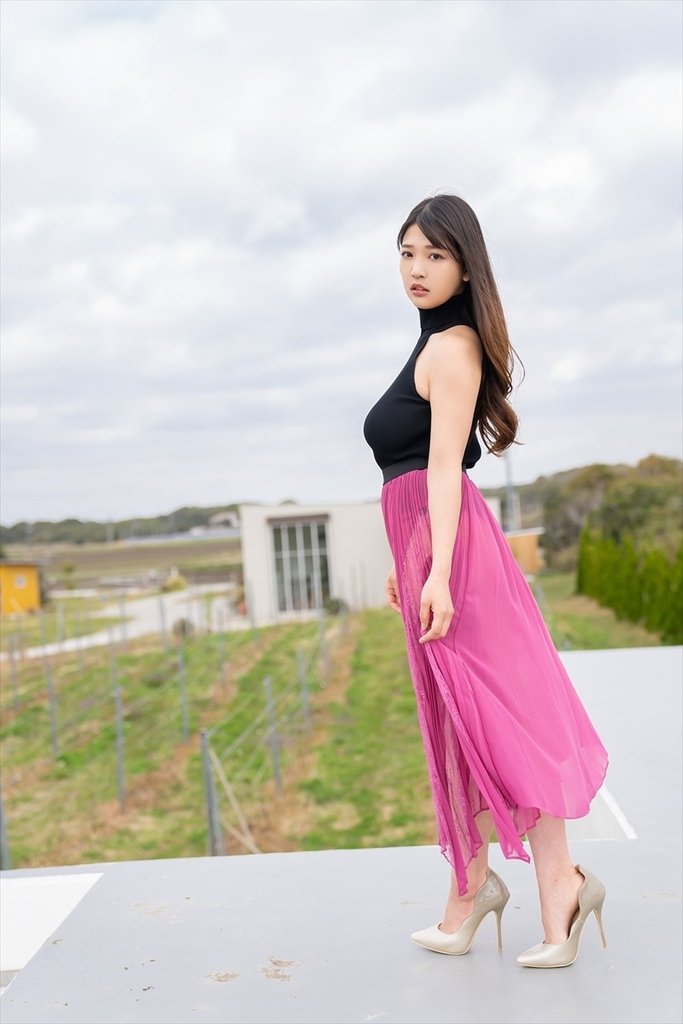 Fujino Aoi 藤乃あおい 寫真合集