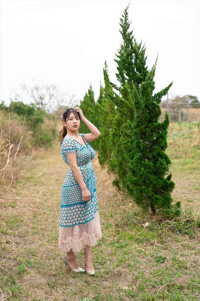 Fujino Aoi 藤乃あおい 寫真合集