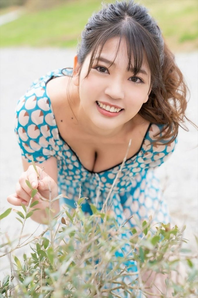 Fujino Aoi 藤乃あおい 寫真合集