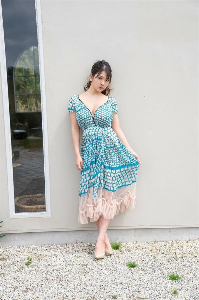 Fujino Aoi 藤乃あおい 寫真合集