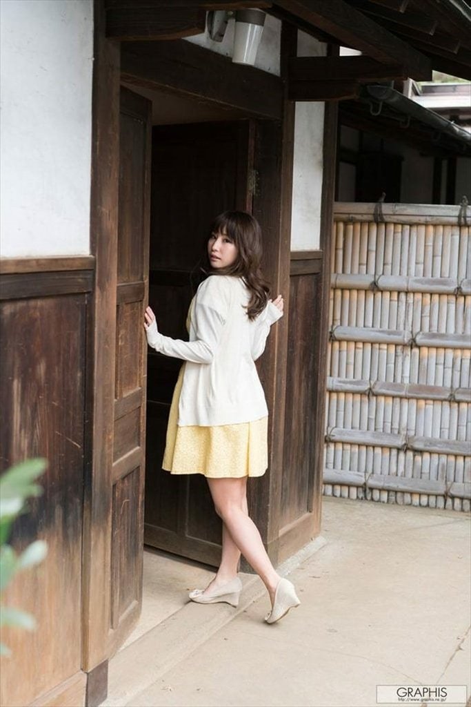 Syunka Ayami あやみ旬果 Sunbeams le