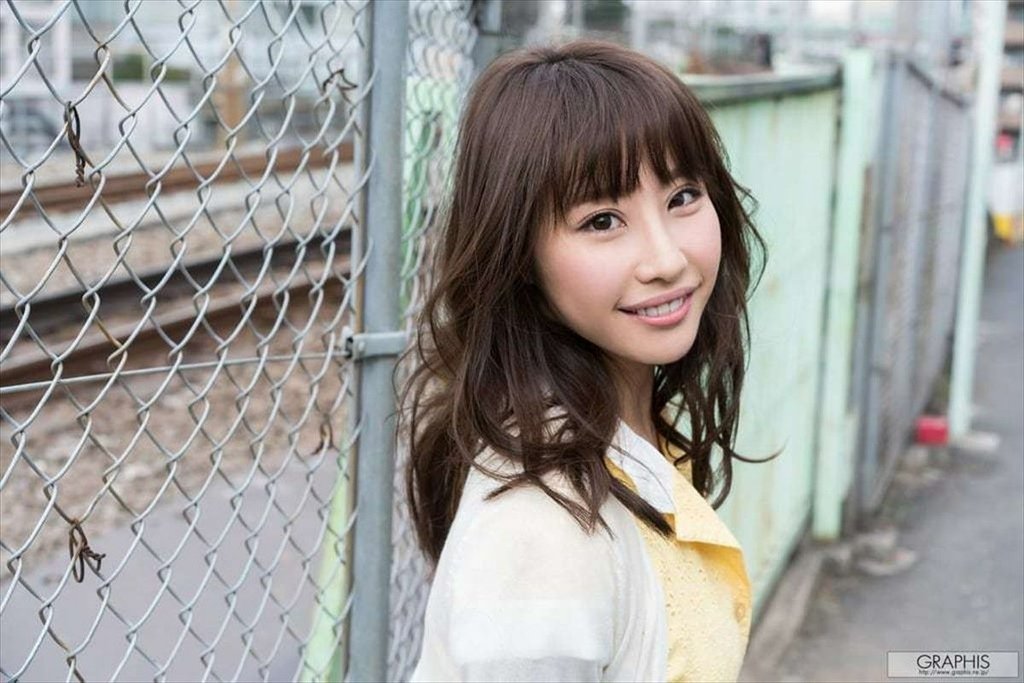 Syunka Ayami あやみ旬果 Sunbeams le