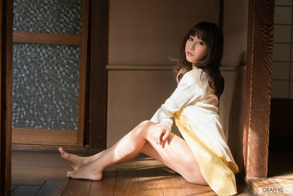 Syunka Ayami あやみ旬果 Sunbeams le