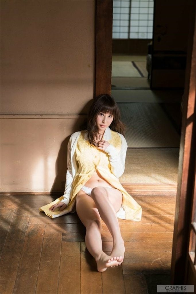 Syunka Ayami あやみ旬果 Sunbeams le