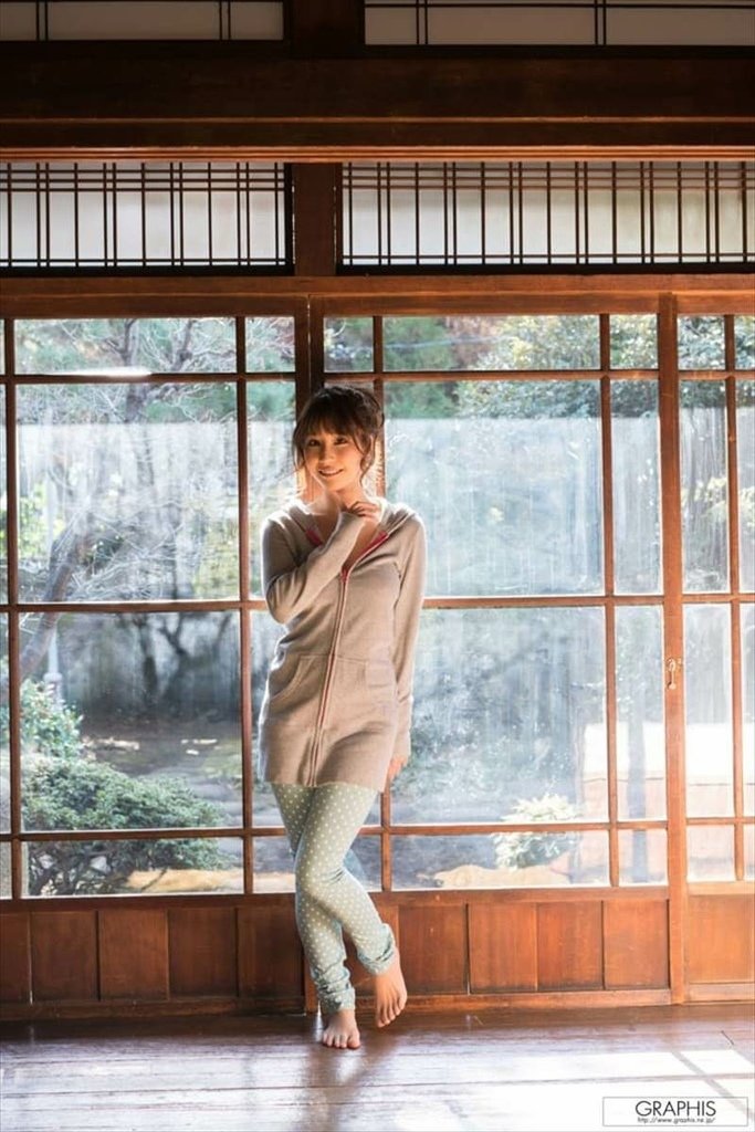 Syunka Ayami あやみ旬果 Sunbeams le