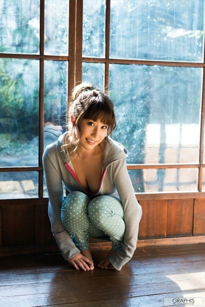 Syunka Ayami あやみ旬果 Sunbeams le