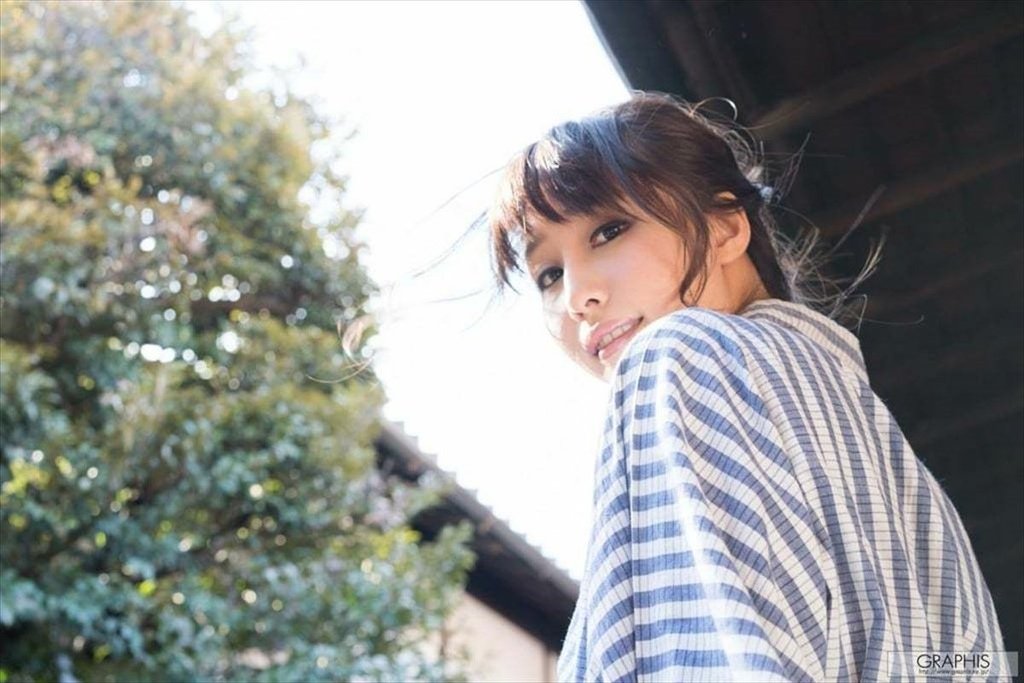 Syunka Ayami あやみ旬果 Sunbeams le