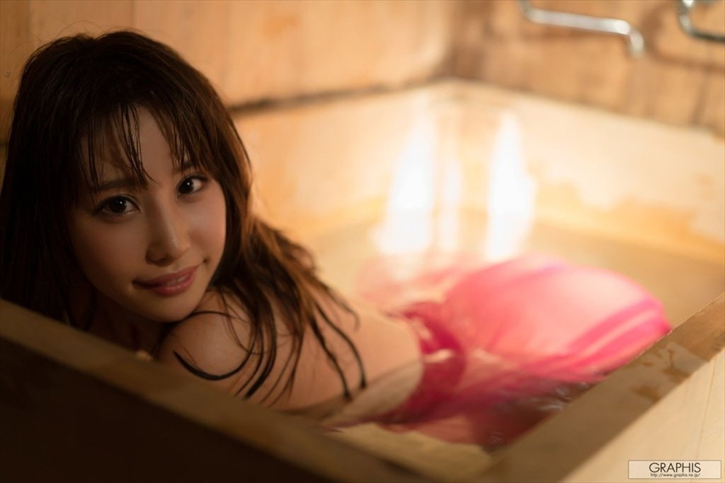 Syunka Ayami あやみ旬果 Sunbeams le