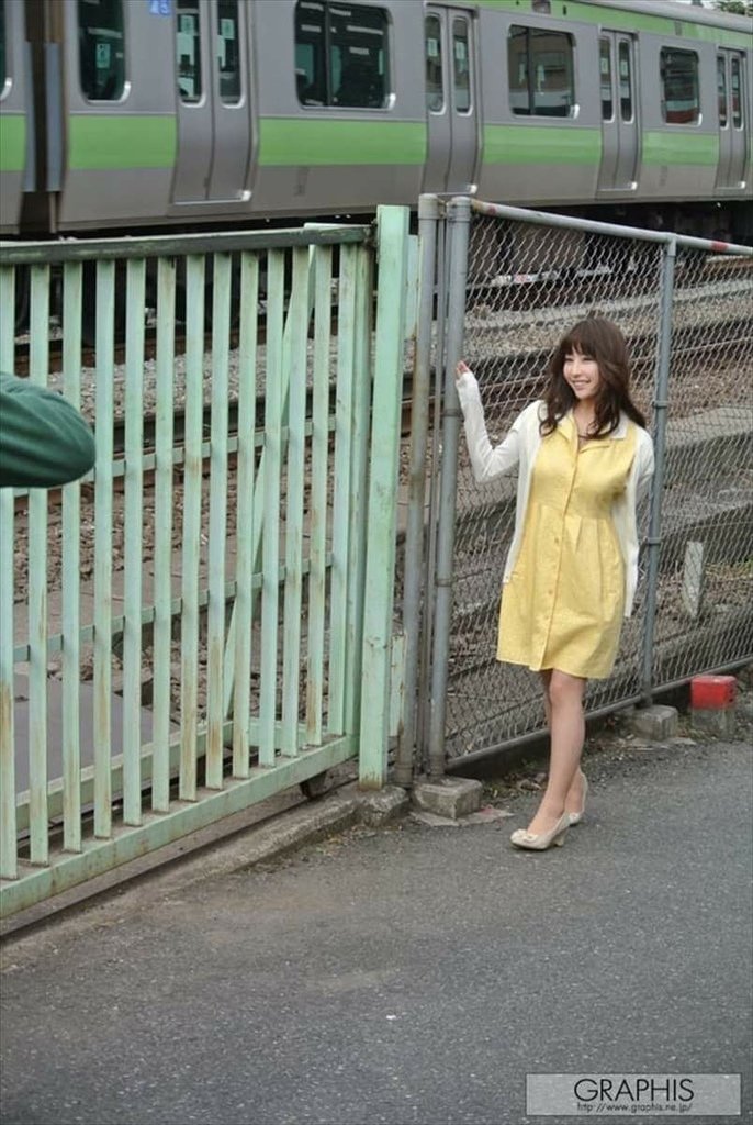 Syunka Ayami あやみ旬果 Sunbeams le