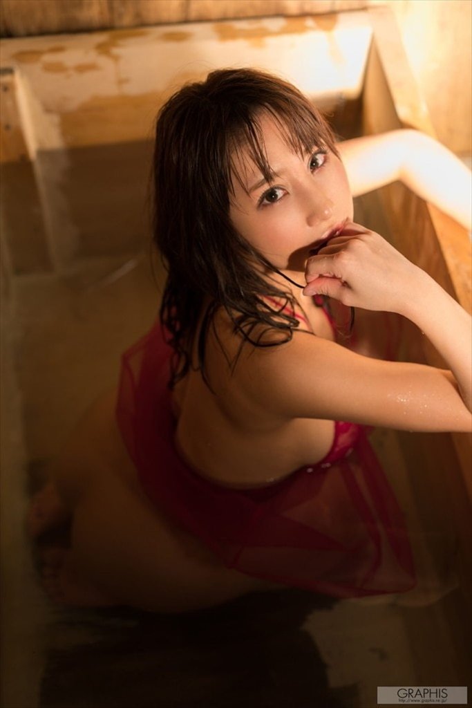 Syunka Ayami あやみ旬果 Sunbeams le