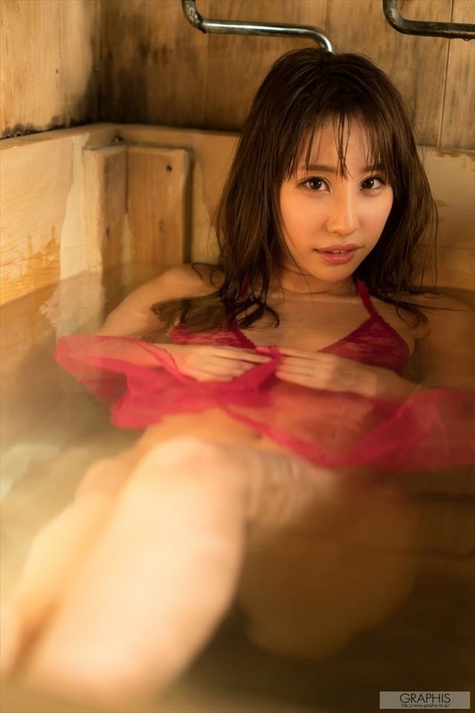 Syunka Ayami あやみ旬果 Sunbeams le