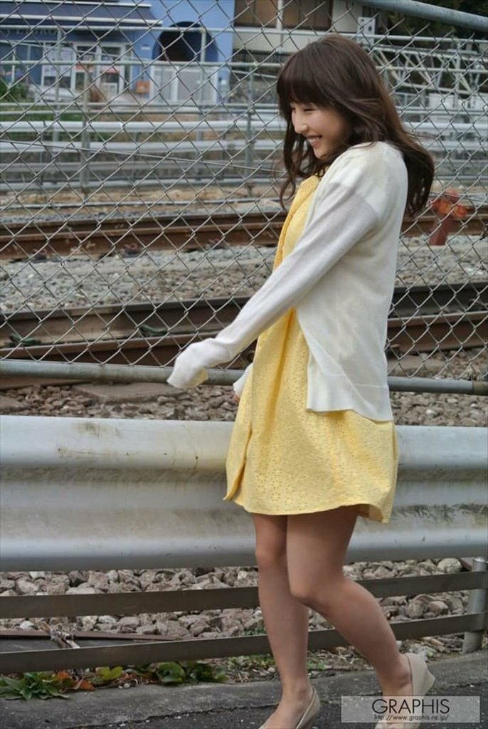 Syunka Ayami あやみ旬果 Sunbeams le