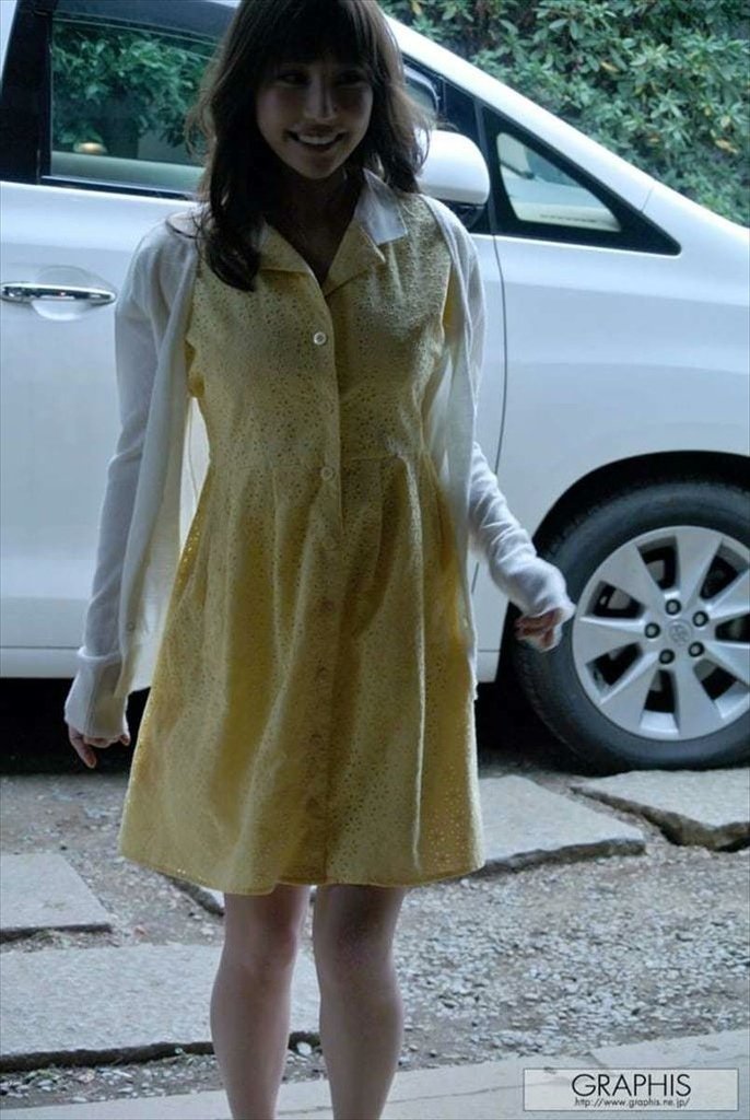 Syunka Ayami あやみ旬果 Sunbeams le