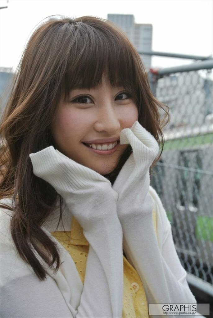 Syunka Ayami あやみ旬果 Sunbeams le
