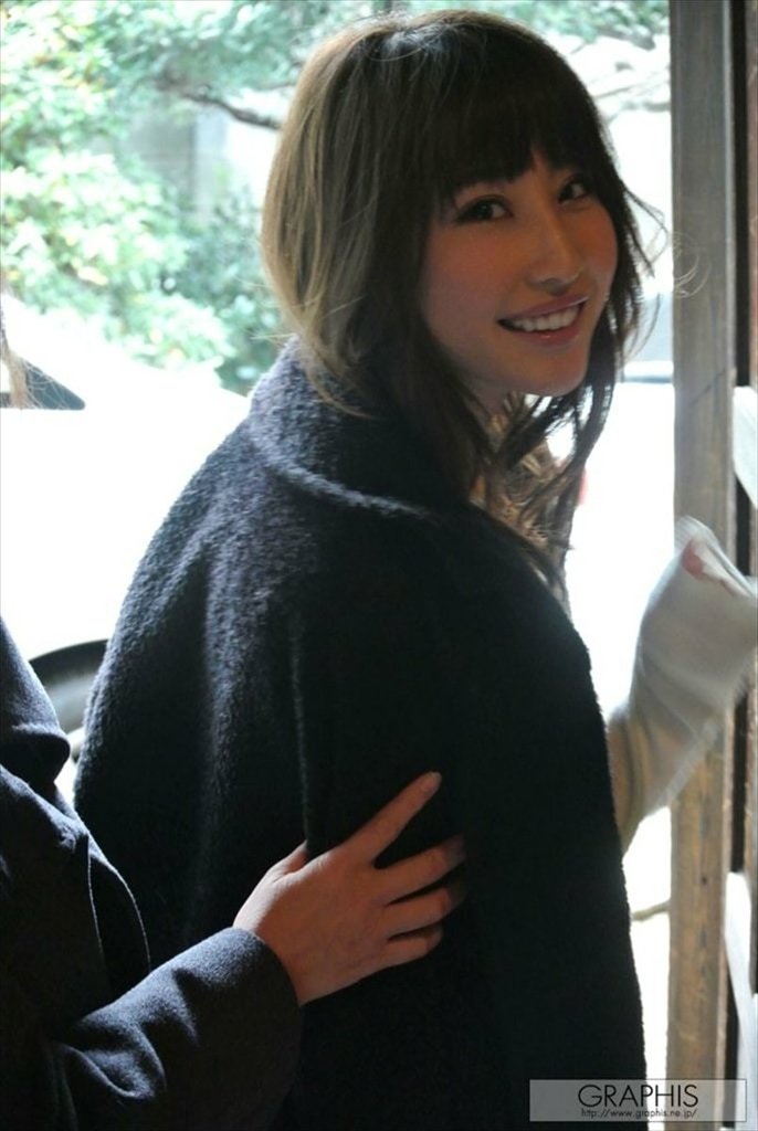 Syunka Ayami あやみ旬果 Sunbeams le