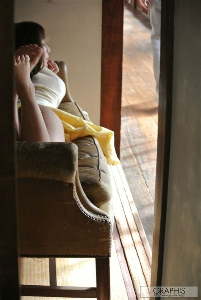 Syunka Ayami あやみ旬果 Sunbeams le