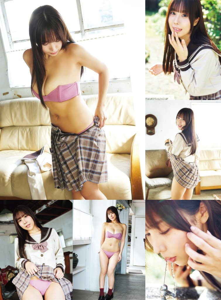 桃木兎羽・蓬莱舞, AsaGei アサ芸Secret! Vo