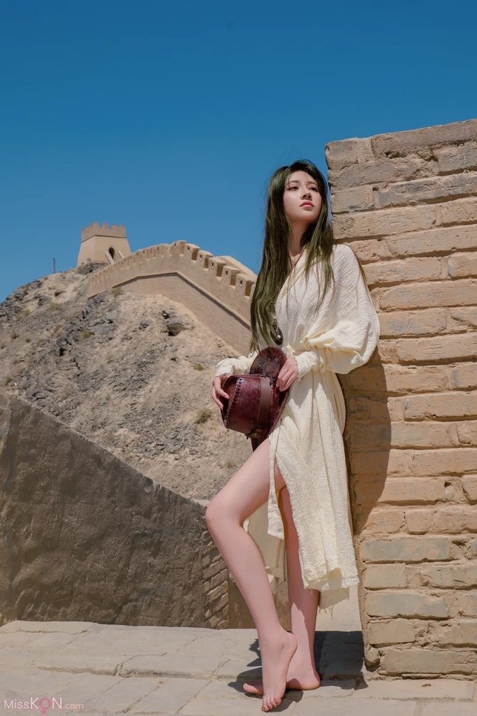 Coser@年年Nnian: 城