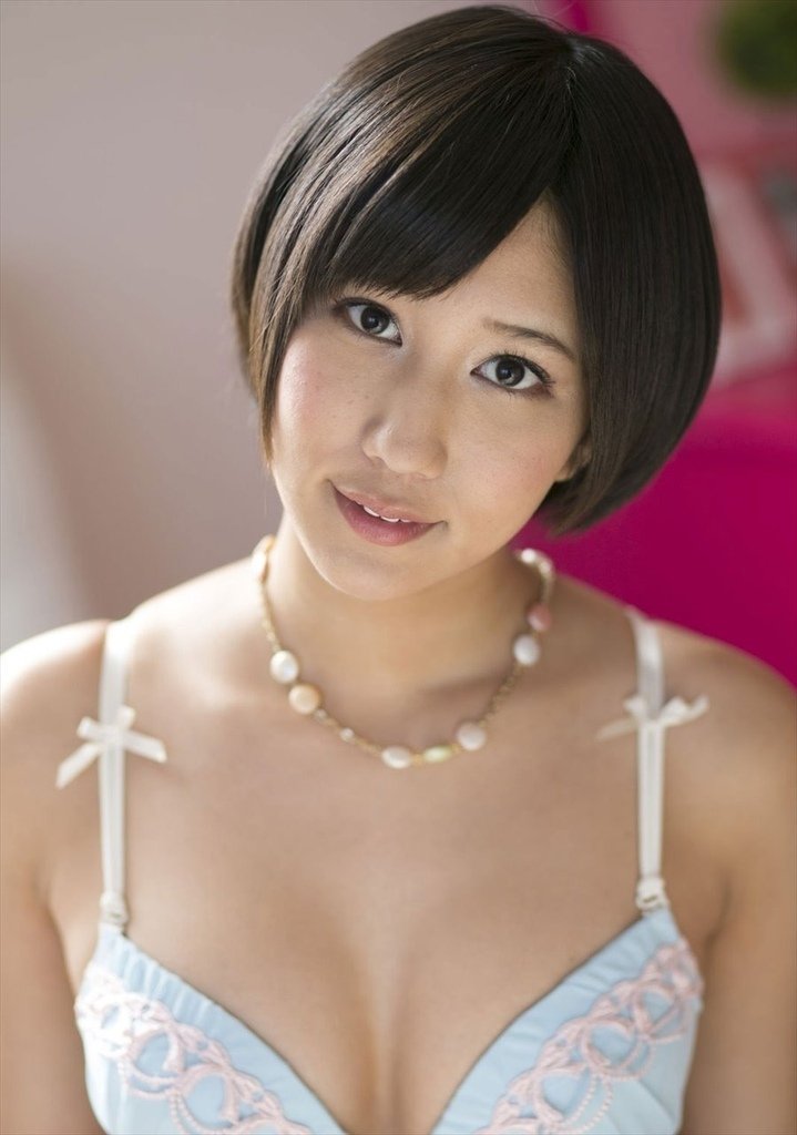Minato Riku 湊莉久