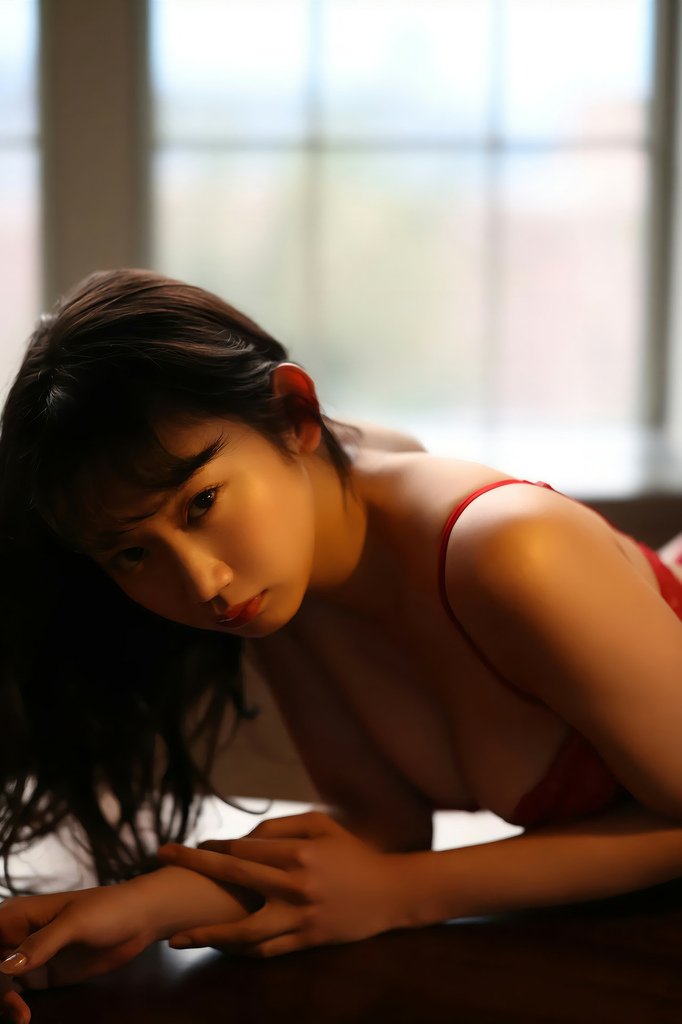 Nanako Aizawa 相沢菜々子, FRIDAYデジタ