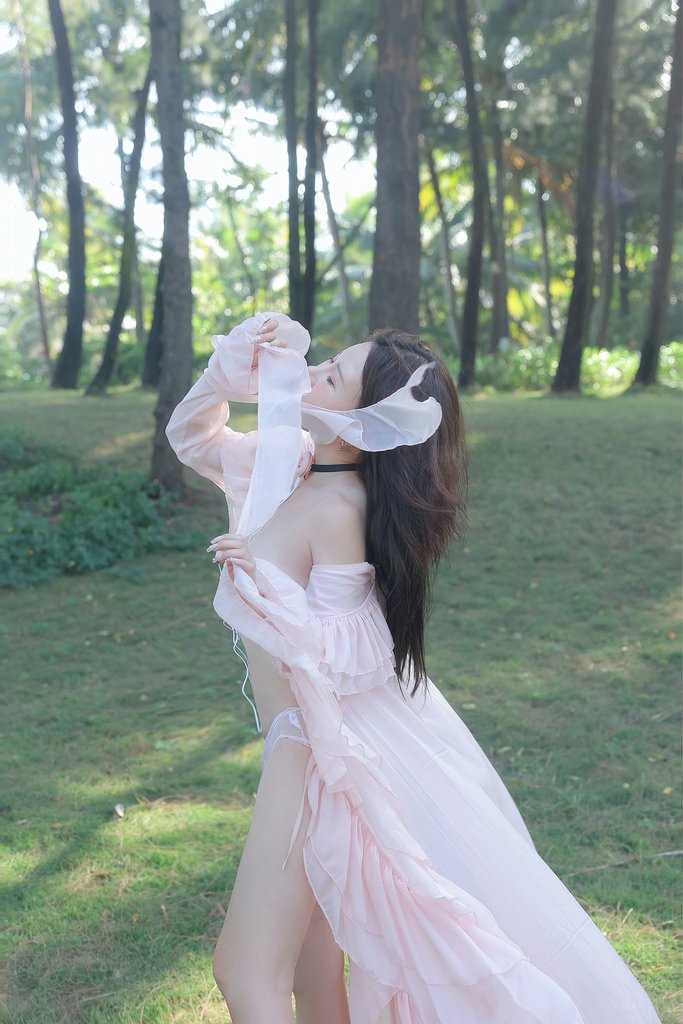 XiuRen秀人网 No.8007 小薯条nienie