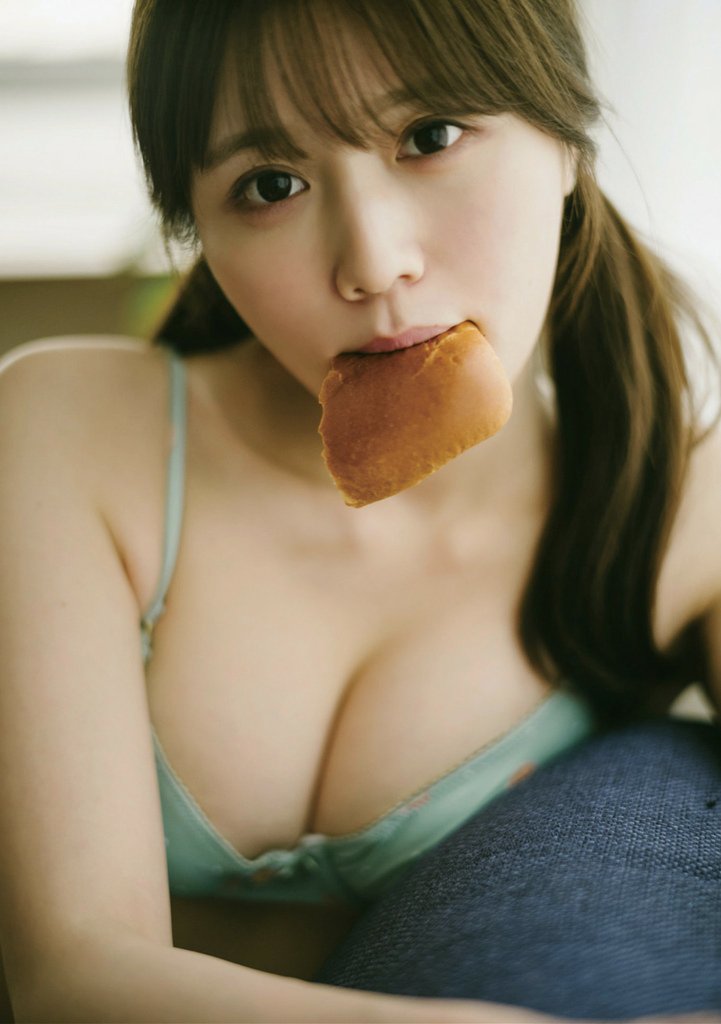 Yuka Kohinata 小日向ゆか, BUBKAデジタル