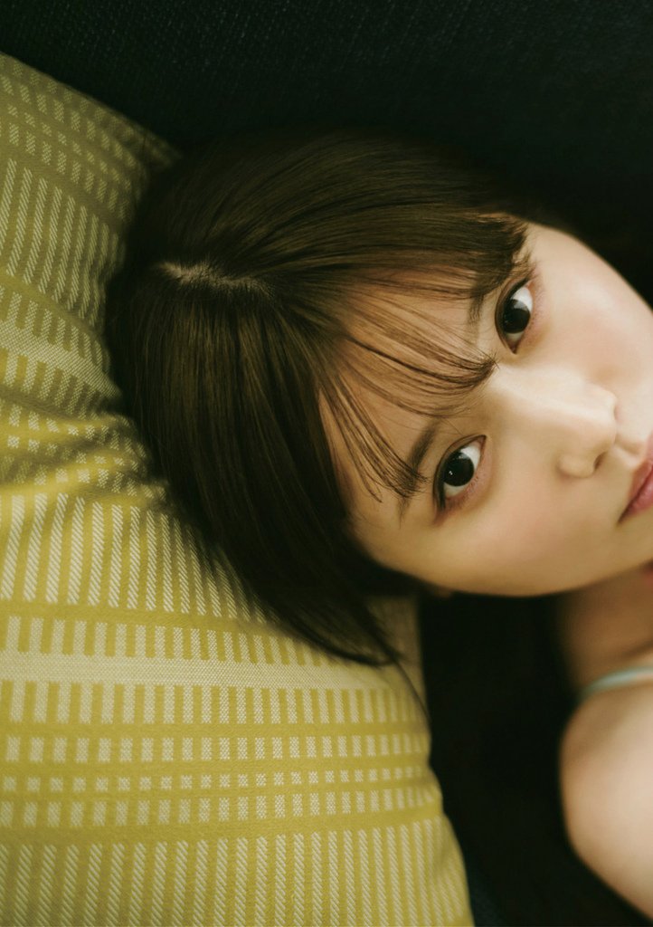 Yuka Kohinata 小日向ゆか, BUBKAデジタル