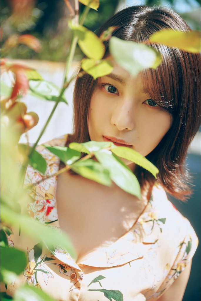 Iori Sagara 相楽伊織, 写真集 Gテレデジタル！