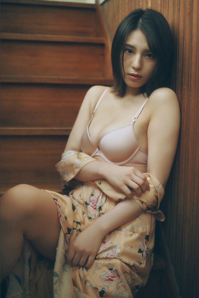 Iori Sagara 相楽伊織, 写真集 Gテレデジタル！