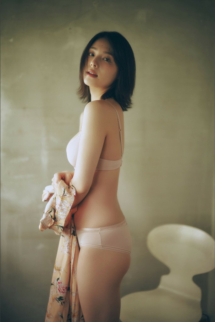 Iori Sagara 相楽伊織, 写真集 Gテレデジタル！