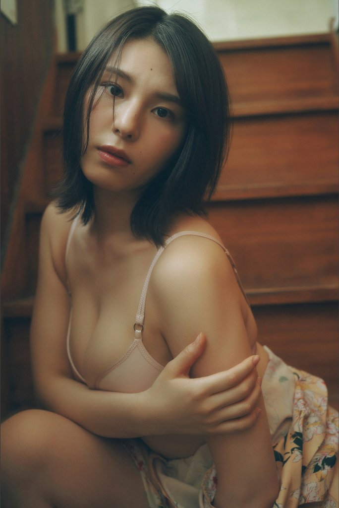 Iori Sagara 相楽伊織, 写真集 Gテレデジタル！