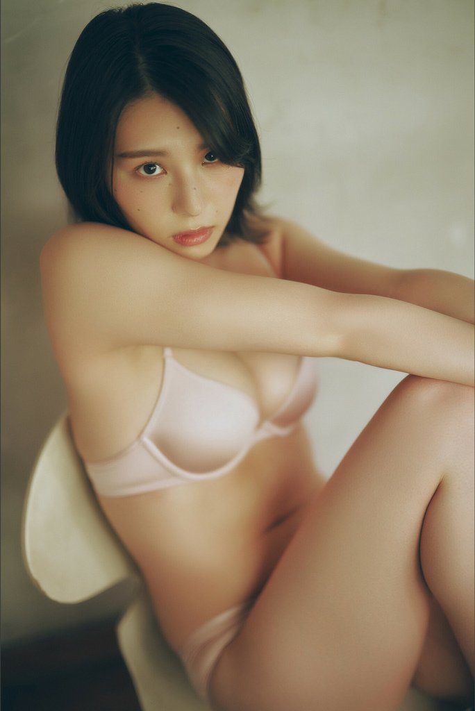 Iori Sagara 相楽伊織, 写真集 Gテレデジタル！