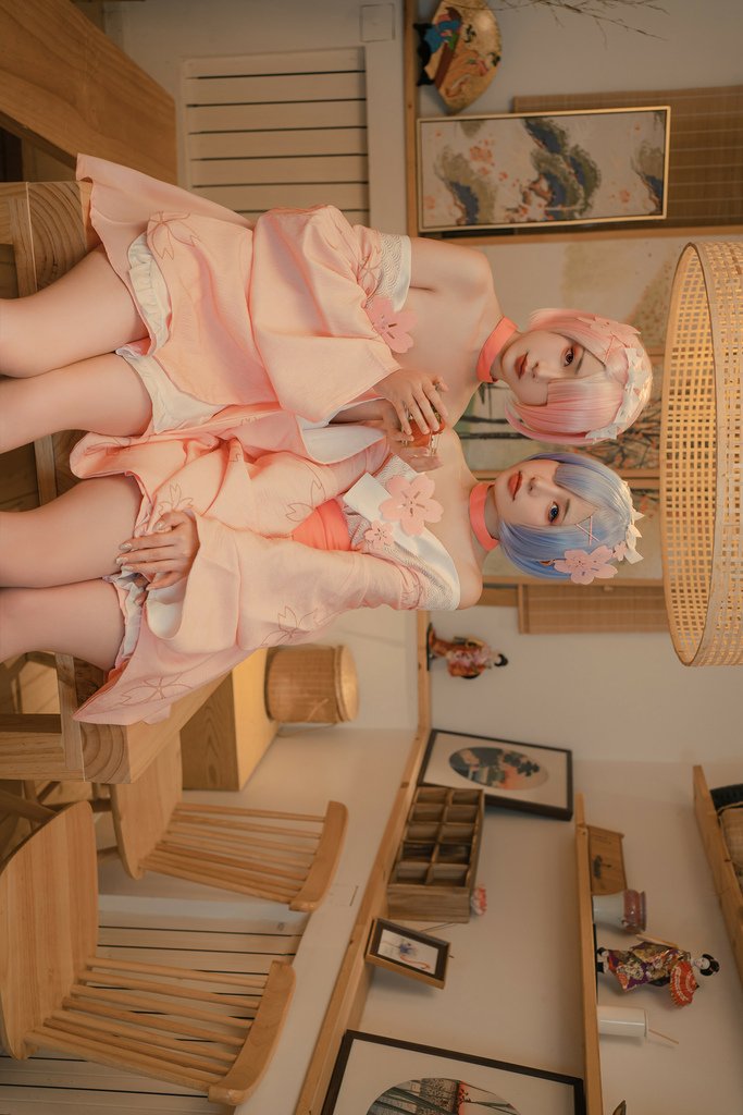 Nekokoyoshi 爆机少女喵小吉, 金鱼kinngyo