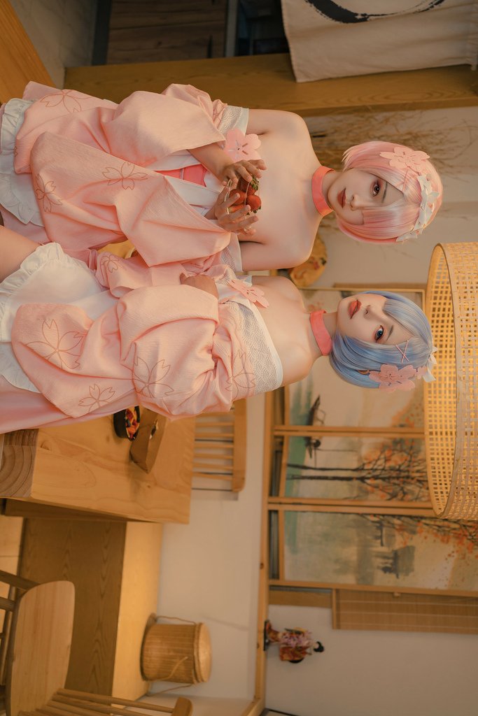 Nekokoyoshi 爆机少女喵小吉, 金鱼kinngyo