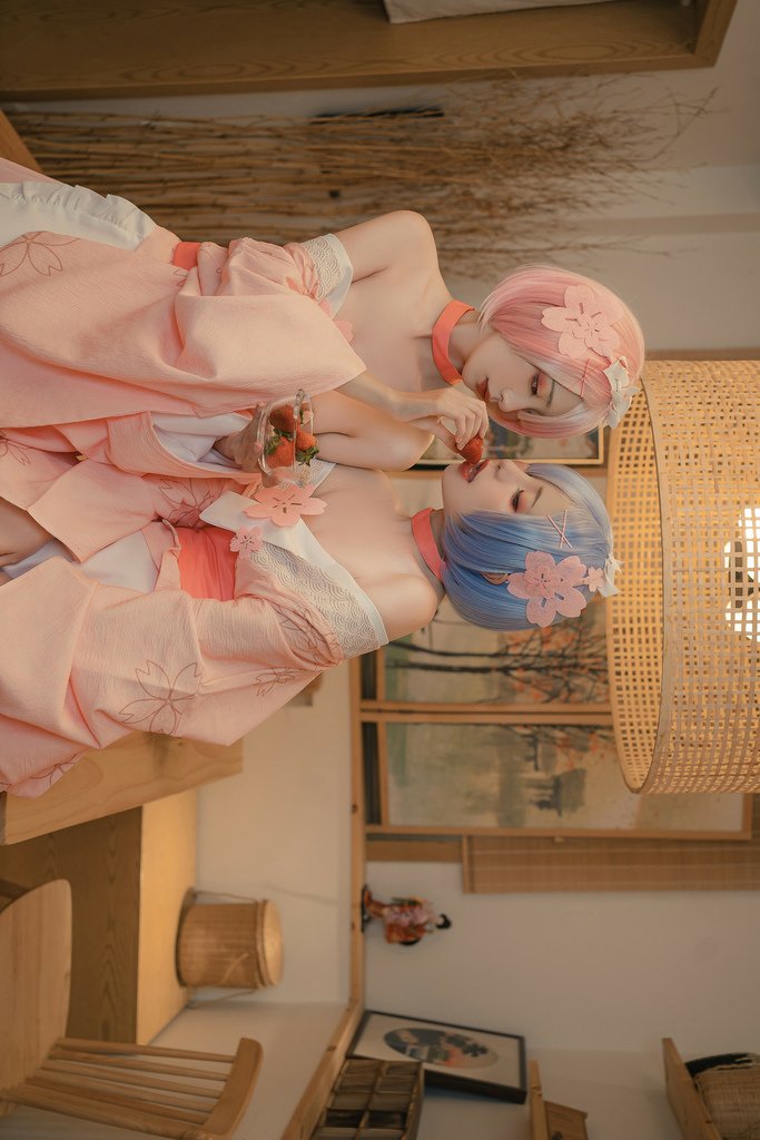 Nekokoyoshi 爆机少女喵小吉, 金鱼kinngyo