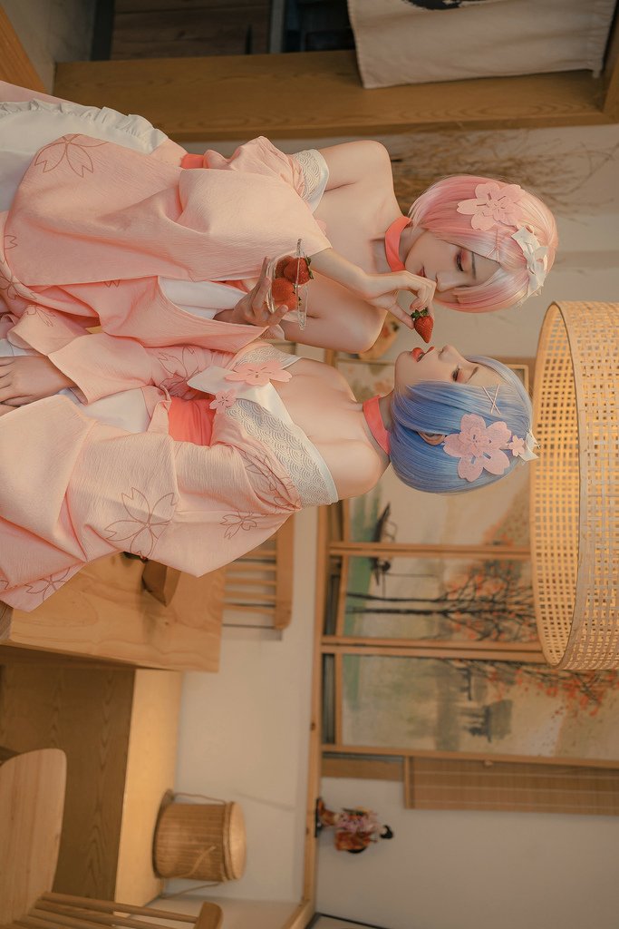 Nekokoyoshi 爆机少女喵小吉, 金鱼kinngyo
