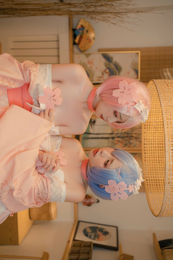 Nekokoyoshi 爆机少女喵小吉, 金鱼kinngyo